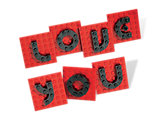 Lego 40029 Valentine's Day box (japan import) : : Giochi e  giocattoli