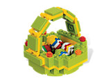 40017 LEGO Easter Basket
