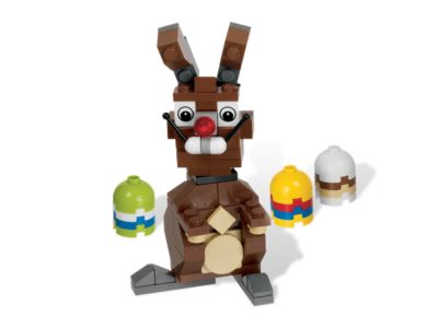 40018 LEGO Easter Bunny
