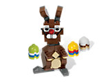 40018 LEGO Easter Bunny thumbnail image