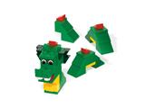 40019 LEGO Brickley The Sea Serpent