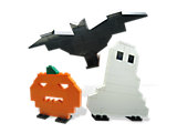 40020 LEGO Halloween Set