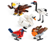 LEGO HUB Birds thumbnail