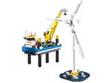 4002015 LEGO Borkum Riffgrund 1