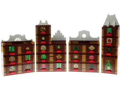 4002023 LEGO Gingerbread House thumbnail image