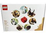 4002024 LEGO Animals Employee Gift 2024