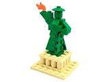 40026 LEGO Creator Statue Of Liberty thumbnail image