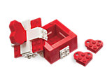 40029 LEGO Valentine's Day Box