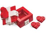 40029 LEGO Valentine's Day Box