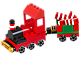 Christmas Train thumbnail