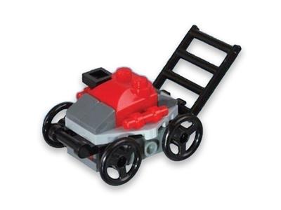 40044 LEGO Monthly Mini Model Build Lawn Mower