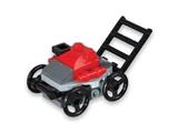 40044 LEGO Monthly Mini Model Build Lawn Mower