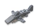 40045 LEGO Monthly Mini Model Build Shark thumbnail image