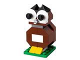 40047 LEGO Monthly Mini Model Build Owl thumbnail image
