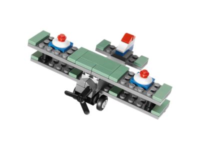 40049 LEGO Sopwith Camel thumbnail image