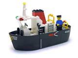 4005 LEGO Tug Boat