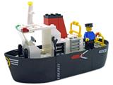 4005 LEGO Tug Boat