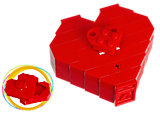 40051 LEGO Valentine's Day Heart Box thumbnail image