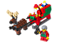 Santa's Sleigh thumbnail