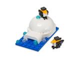 40061 LEGO Monthly Mini Model Build Igloo