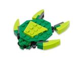 40063 LEGO Monthly Mini Model Build Sea Turtle