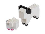 40064 LEGO Monthly Mini Model Build Lamb