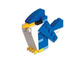 40065 LEGO Monthly Mini Model Build Kingfisher