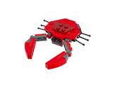 40067 LEGO Monthly Mini Model Build Crab