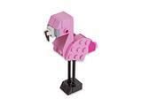40068 LEGO Monthly Mini Model Build Flamingo