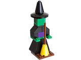 40070 LEGO Monthly Mini Model Build Witch