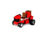 40071 LEGO Monthly Mini Model Build Lawn mower