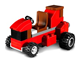 Lawn mower thumbnail