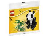 40073 LEGO Creator Panda thumbnail image
