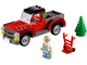 Christmas Tree Truck thumbnail