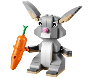 40086 LEGO Easter