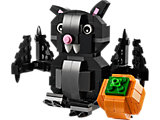 40090 LEGO Halloween Bat thumbnail image