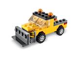 40094 LEGO Monthly Mini Model Build Snowplough