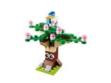 40096 LEGO Monthly Mini Model Build Spring Tree