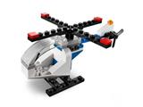 40097 LEGO Monthly Mini Model Build Helicopter