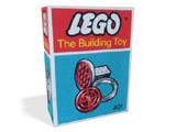 401-2 LEGO Large Wheels with Axles thumbnail image