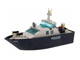 Police Rescue Boat thumbnail