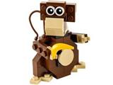 40101 LEGO Monthly Mini Model Build Monkey