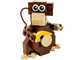 Monkey thumbnail