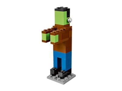 40104 LEGO Monthly Mini Model Build Frankenstein's Monster thumbnail image