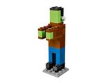 40104 LEGO Monthly Mini Model Build Frankenstein's Monster