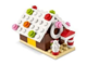 Gingerbread House thumbnail