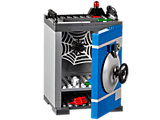 40110 Police LEGO City Coin Bank