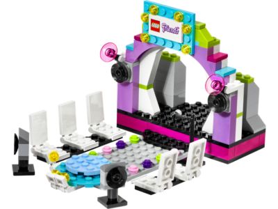 40112 LEGO Friends Catwalk Phone Stand