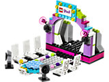 40112 LEGO Friends Catwalk Phone Stand