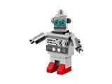 40128 LEGO Monthly Mini Model Build Robot thumbnail image